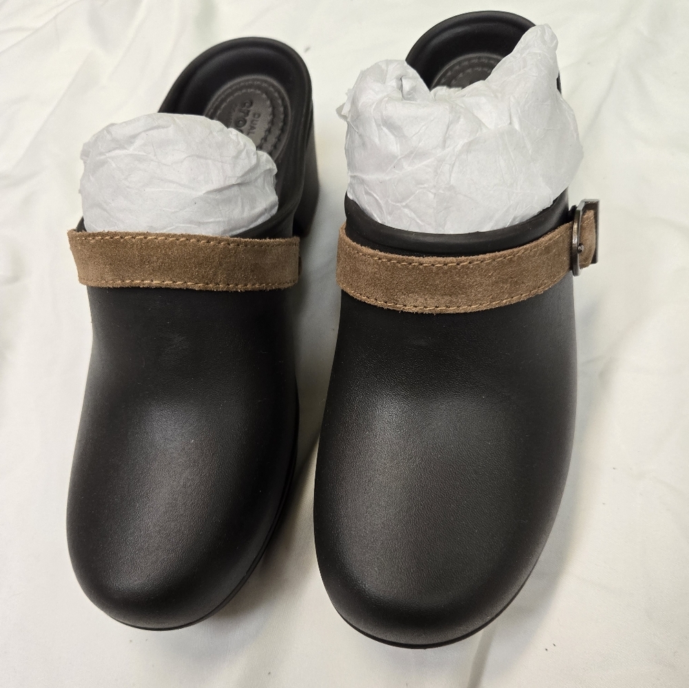 Croc Clogs - image 1